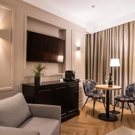 Hotel Alnis Boutique
