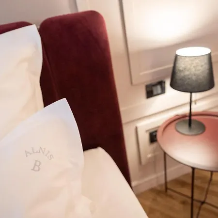 Hotel Alnis Boutique Constanta