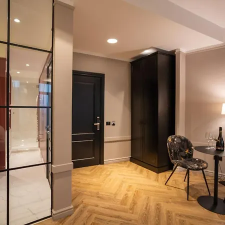 Hotel Alnis Boutique