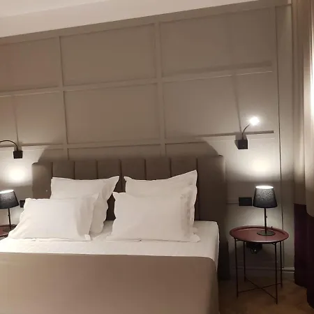 Alnis Boutique Hotel