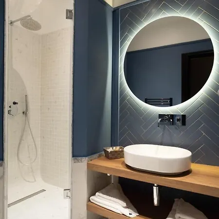Alnis Boutique Hotel Constanta