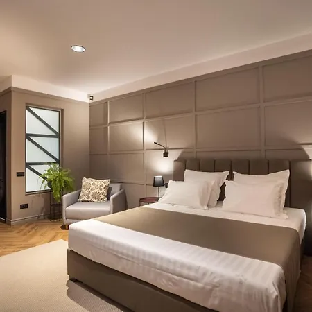 Hotel Alnis Boutique