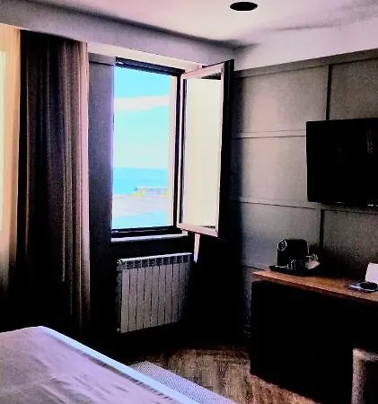 Alnis Boutique 4* Constanta