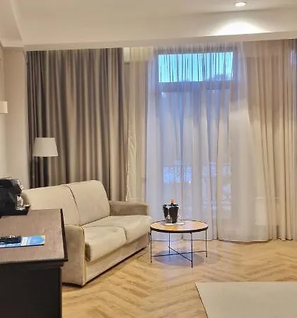 Alnis Boutique Hotel