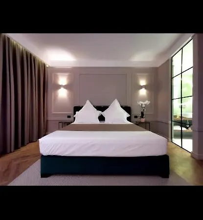 Hotel Alnis Boutique Constanta